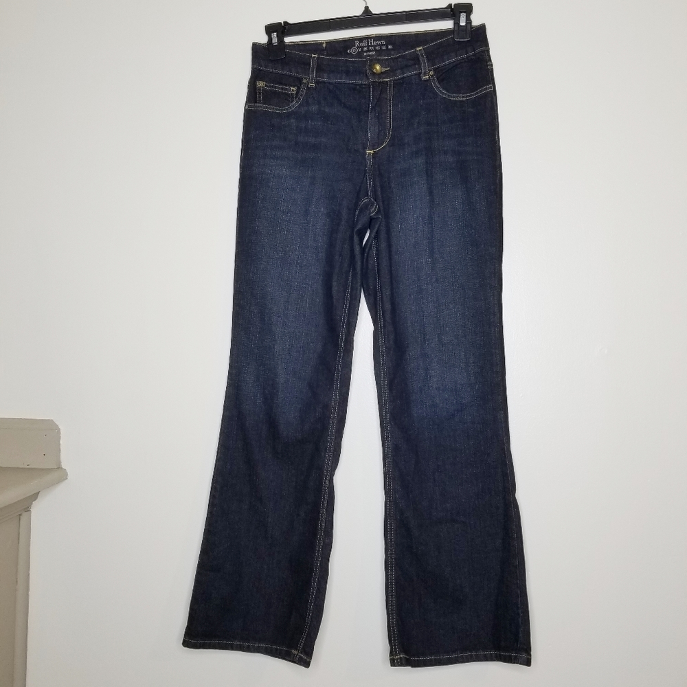 LAST CHANCE! RUFF HEWN JEANS - Picture 3 of 7